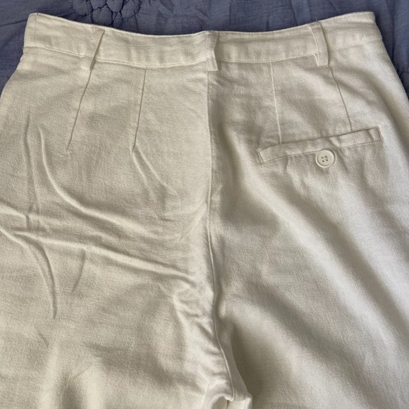 SOLD! Brandy Melville Amelia Pants - Picture 9 of 9